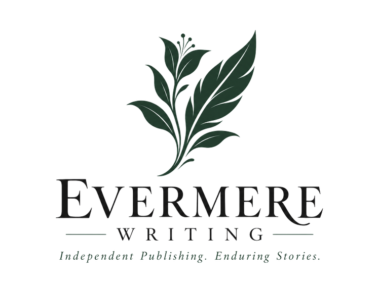 Evermere Writing